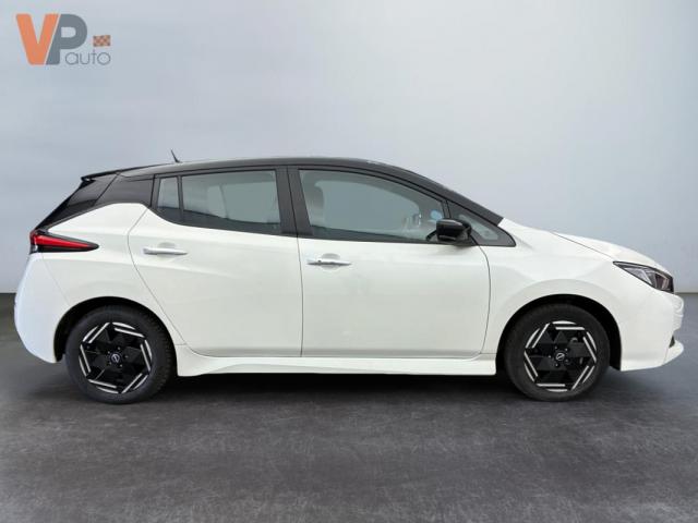 Nissan Leaf image 5