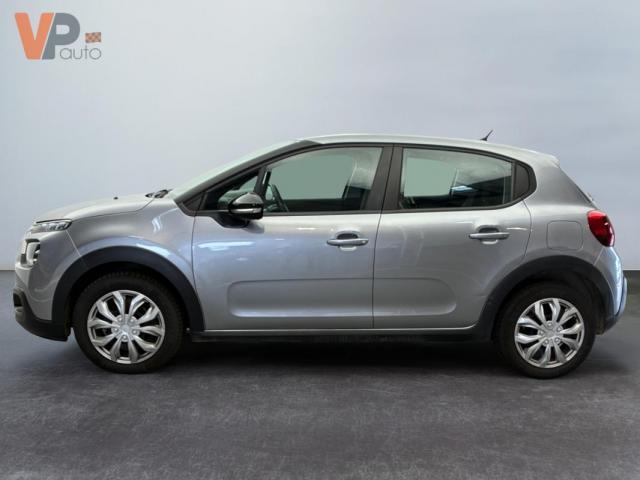 Citroen C3 image 8