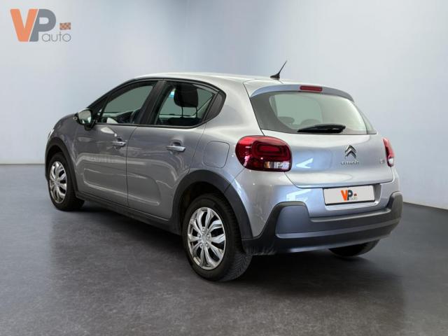 Citroen C3 image 4