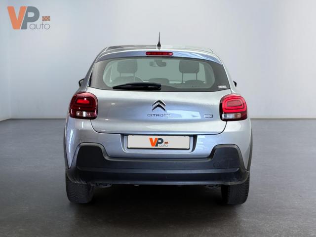Citroen C3 image 2
