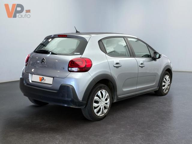 Citroen C3 image 7