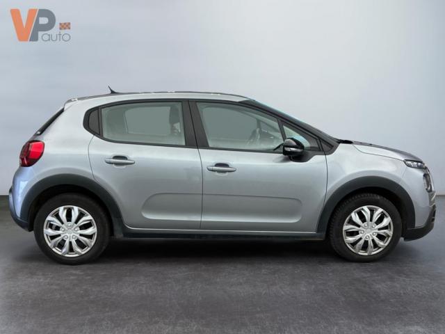 Citroen C3 image 3