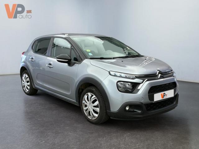 Citroen C3 image 1