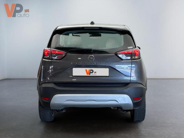 Opel Crossland image 8