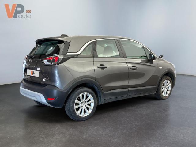 Opel Crossland image 2