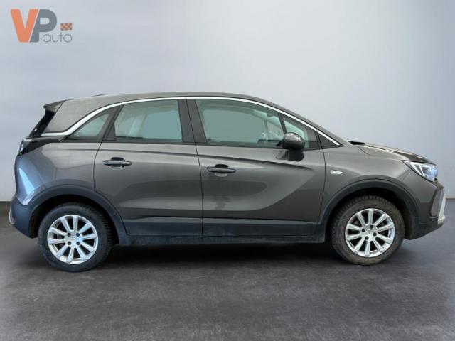 Opel Crossland image 5