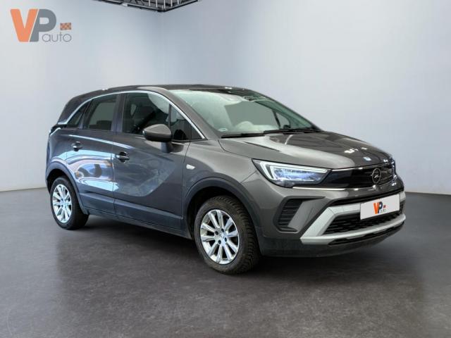 Opel Crossland image 4