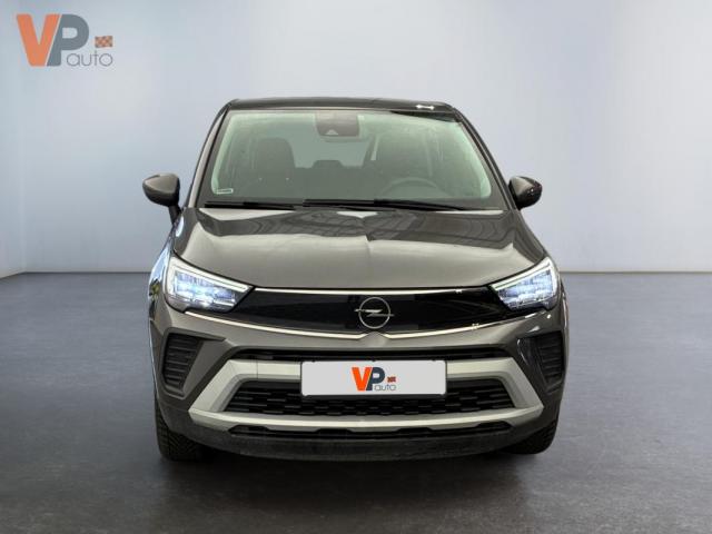 Opel Crossland image 1