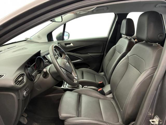 Opel Crossland image 3