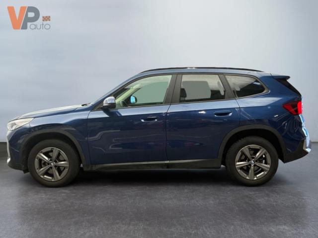 Bmw X1 image 8