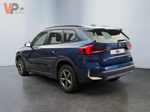 Bmw X1 image 5