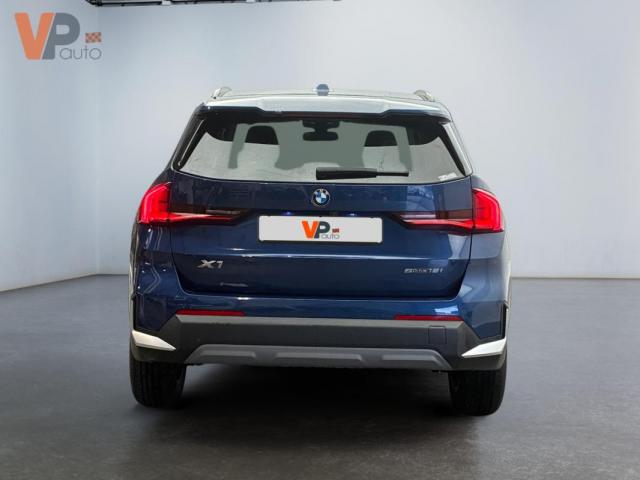 Bmw X1 image 4