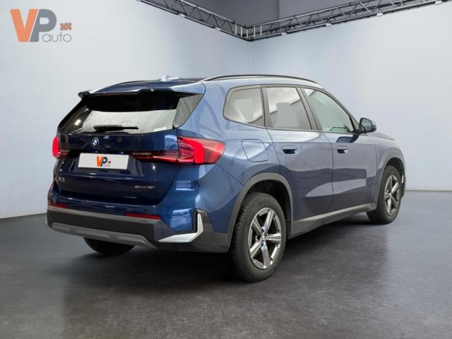 Bmw X1 image 1