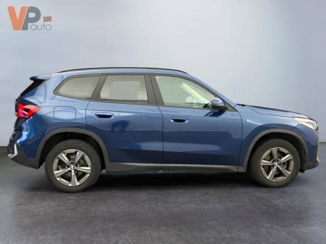 Bmw X1 image 7