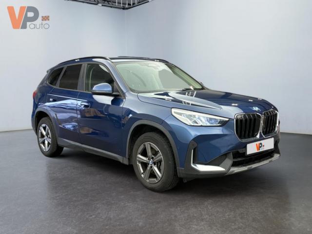 Bmw X1 image 3