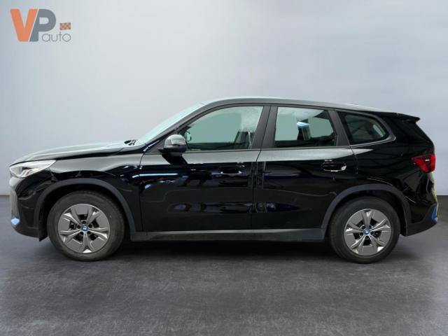 Bmw Ix1 image 4