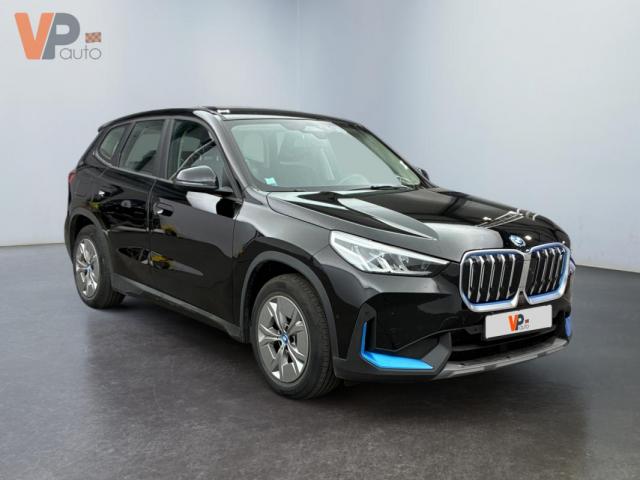 Bmw Ix1 image 7