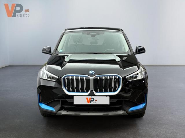 Bmw Ix1 image 1