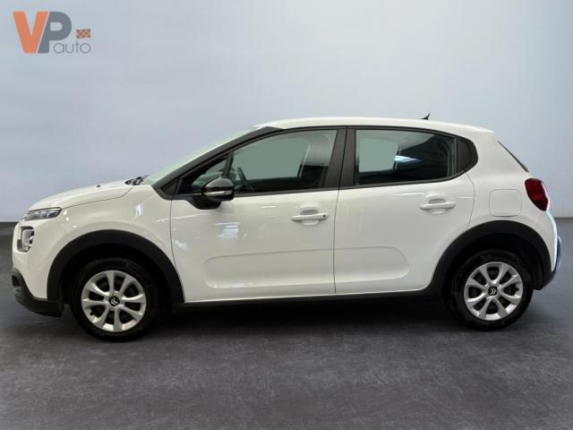 Citroen C3 image 8
