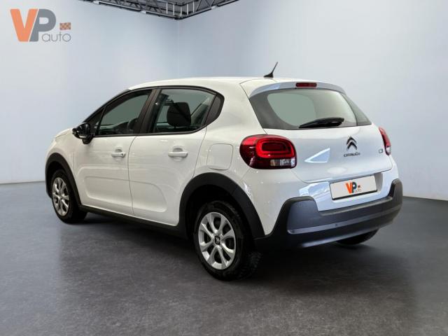 Citroen C3 image 4
