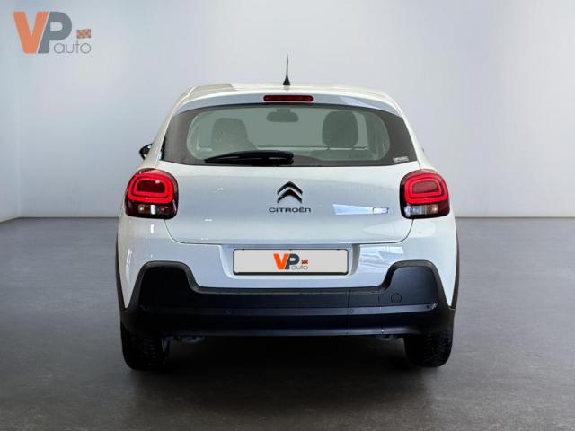 Citroen C3 image 3