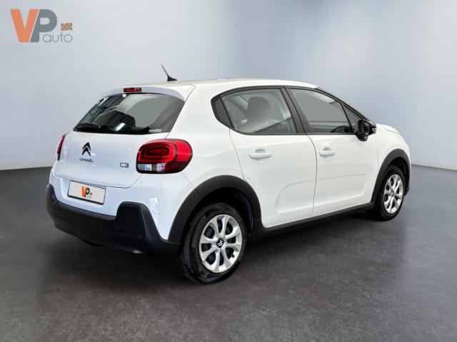 Citroen C3 image 2
