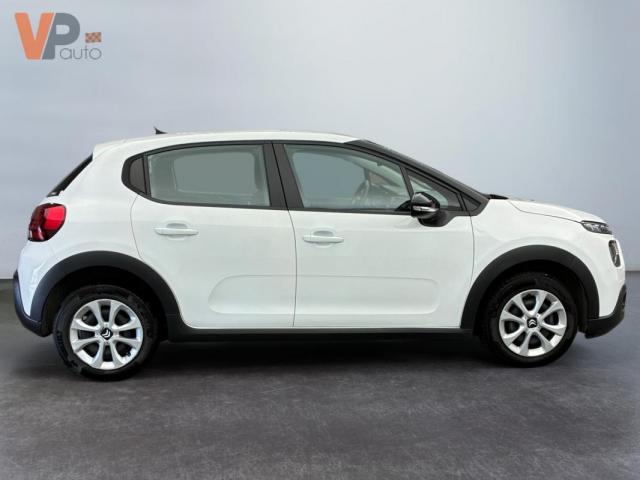 Citroen C3 image 6