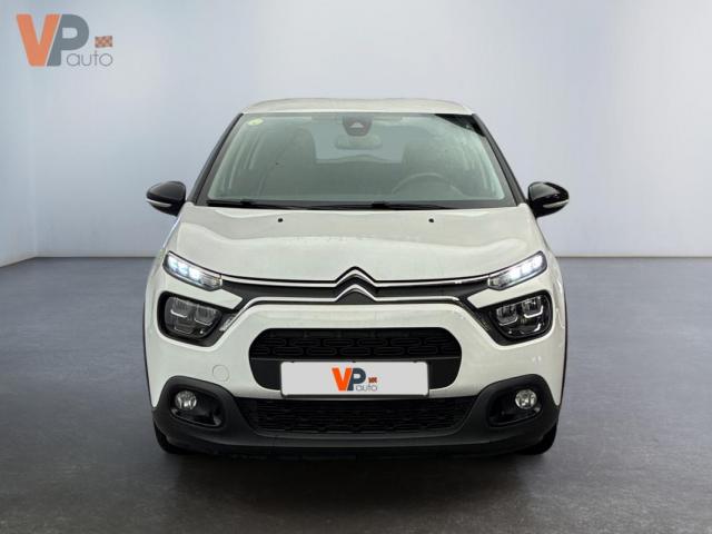 Citroen C3 image 1