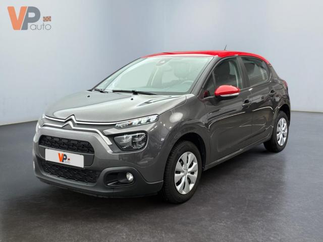 Citroen