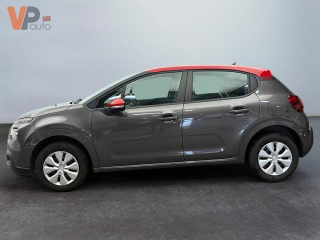 Citroen C3 image 6