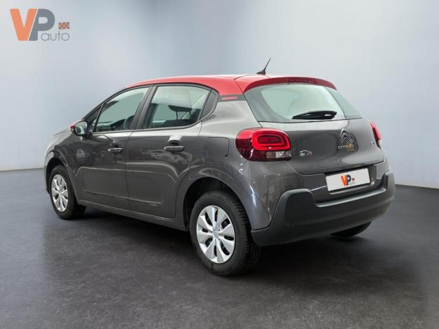 Citroen C3 image 2