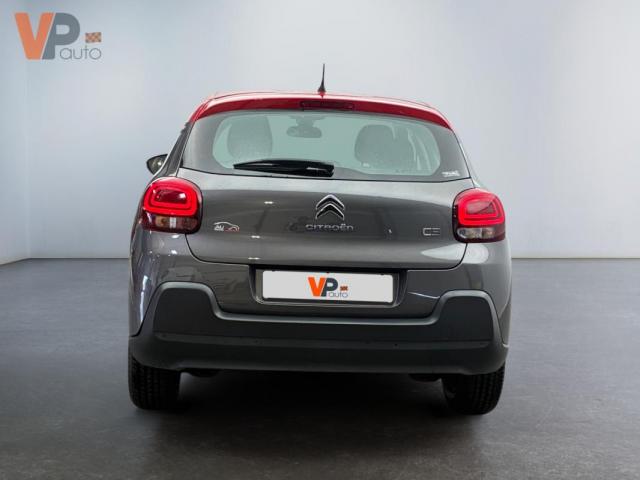 Citroen C3 image 1