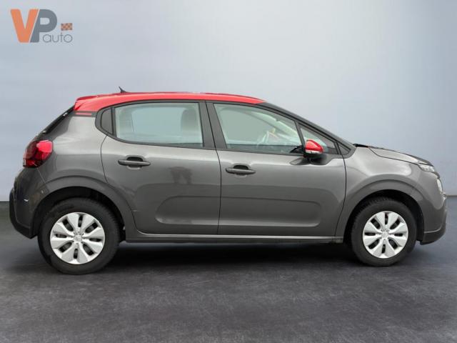 Citroen C3 image 8