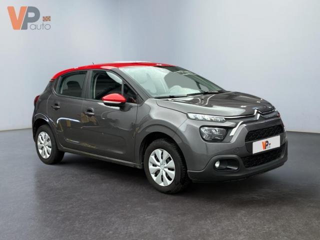 Citroen C3 image 5