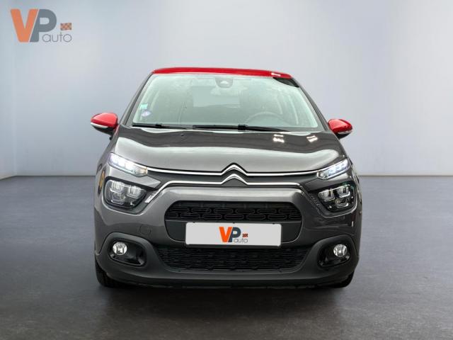Citroen C3 image 3