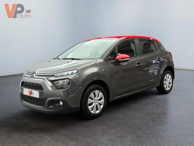 Citroen