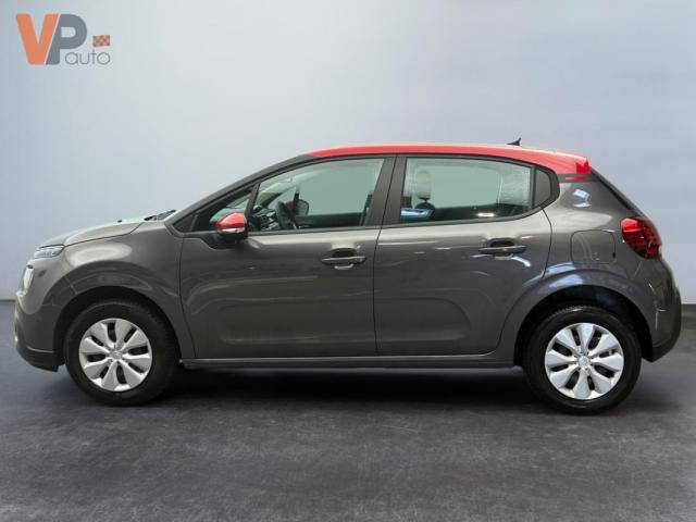 Citroen C3 image 7