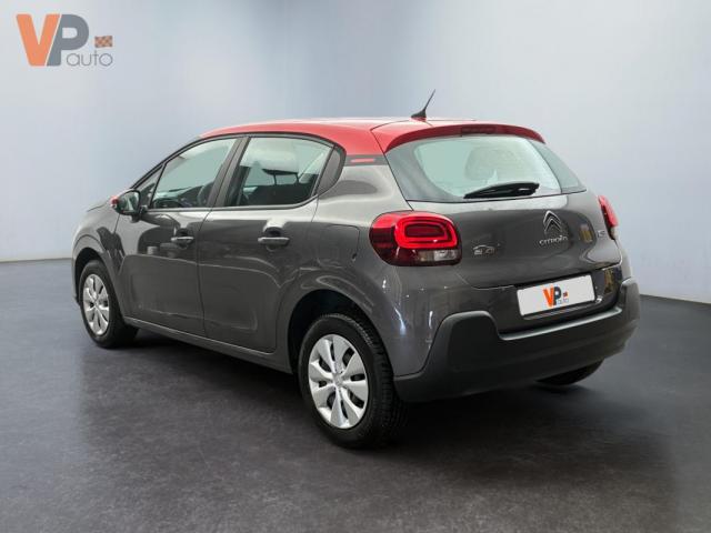 Citroen C3 image 1
