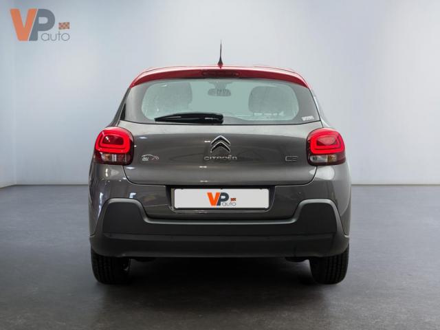 Citroen C3 image 4