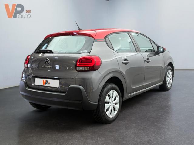 Citroen C3 image 3