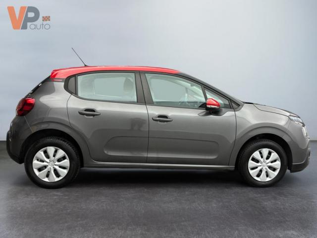 Citroen C3 image 5