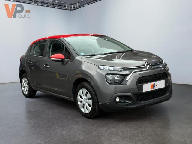 Citroen C3 image 8