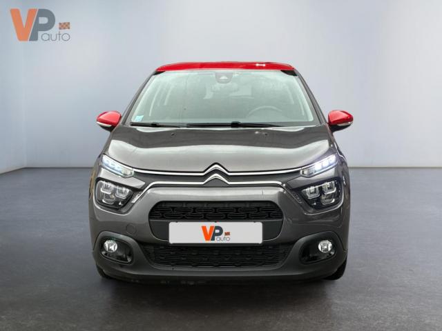 Citroen C3 image 2