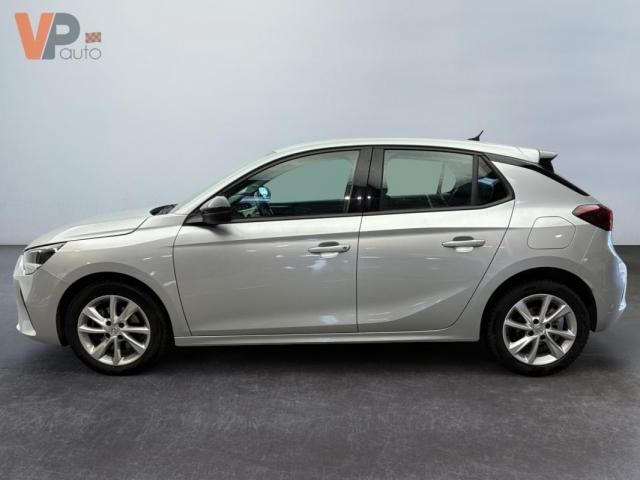 Opel Corsa image 3