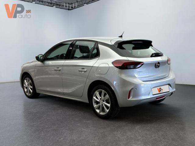 Opel Corsa image 6
