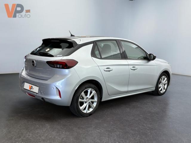 Opel Corsa image 2