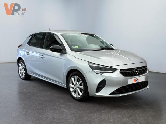 Opel Corsa image 8