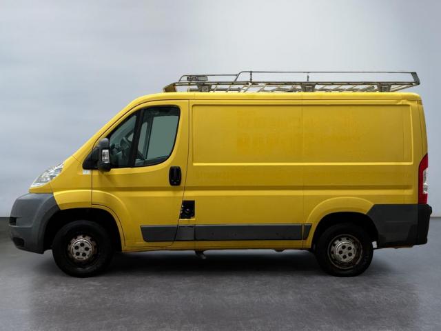 Citroen Jumper image 6
