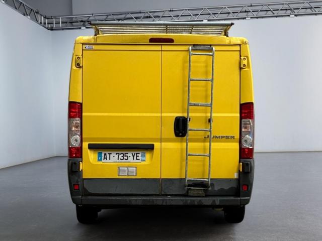 Citroen Jumper image 7