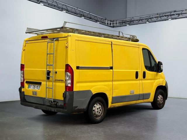 Citroen Jumper image 5